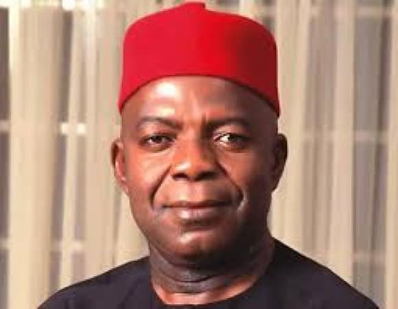 Abia State launches $1.3 billion medical city to end Nigeria’s health tourism