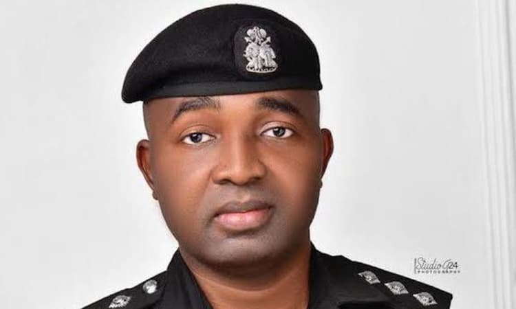  Security operatives destroy bomb factory, recover IEDs inside gunmen?s camp in Anambra