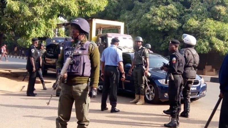   Kidnap: FCT police rescue one, intensify search for another