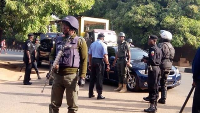   Kidnap: FCT police rescue one, intensify search for another