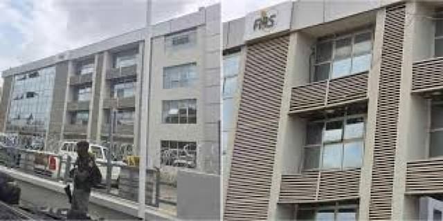 FIRS slams FCTA over office sealing in Abuja, denies 25-year ground rent debt