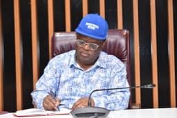 Lagos bridge demolition: Displaced occupants beg, claim rent payment to `landlords?
