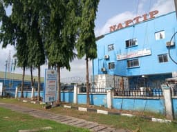 FCTA seals NAPTIP headquarters in Abuja