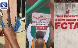 PDP condemns secretariat sealing, postpones caucus meeting to Tuesday