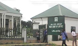 Electricity consumers berate Aba lawyer for ‘playing to the gallery’