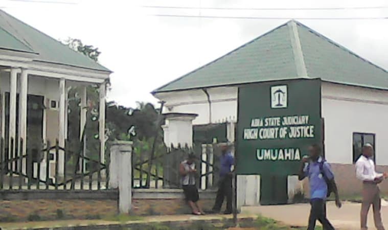 Electricity consumers berate Aba lawyer for ‘playing to the gallery’