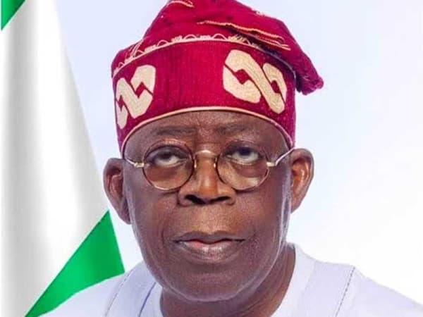 Stop 2027 politicking, protect Nigerians from terrorists: HURIWA urges Tinubu
