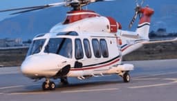 Again FG directs collection of $300 helicopter landing levy amid controversy