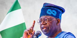 BREAKING: Tinubu stops sealing of Abuja houses by Wike?s men, gives 14-day grace to defaulters