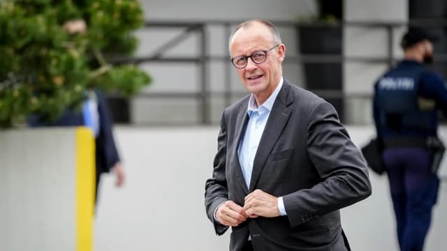 Germany confirms restrictions lifted on Ukraine firing long-range missiles as Russia launches record aerial assault