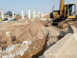 LASG begins construction of ‘Door of Return Tower’ in Badagry