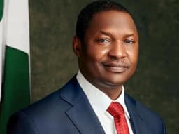 Malami slams APC for abandoning governance, endorsing Tinubu for 2027 amid crisis