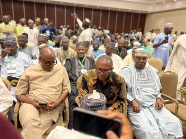 Anti-Tinubu coalition: North’ll unveil candidate, party soon – NPCG