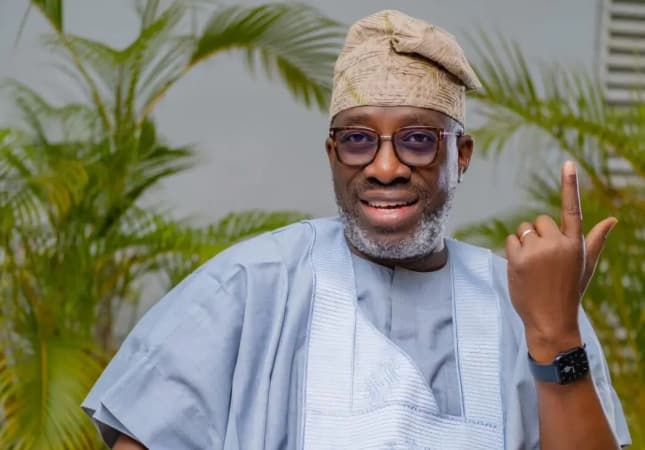 2027: Lot of Surprises Awaits the Ruling APC — Sowunmi