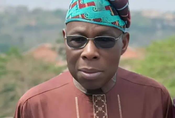 June 12: How Abacha planned to kill me, Abiola, Yar’Adua — Obasanjo