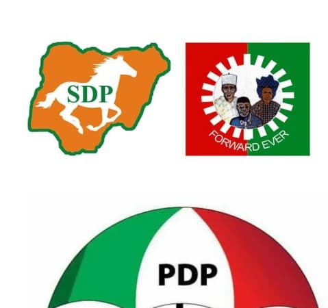Opposition’s internal crises, legal battles threaten 2027 election prospects
