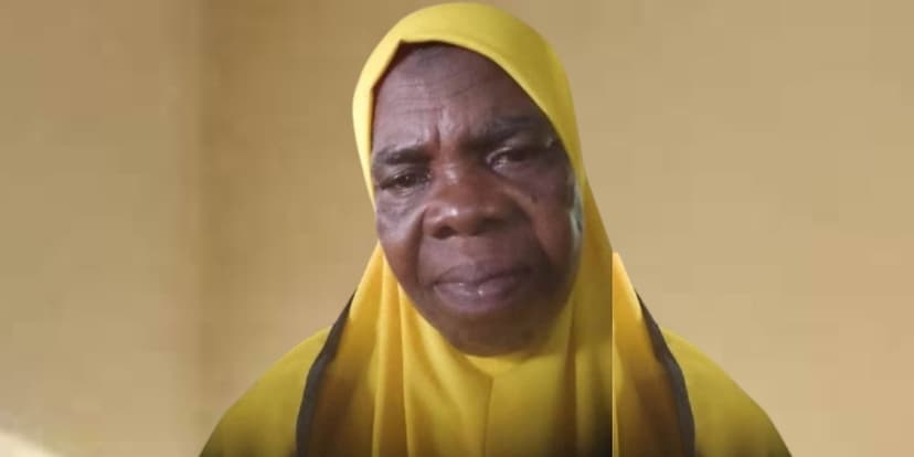 Nigerian pilgrim dies in Makkah
