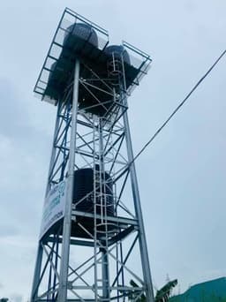 Rural schools in Bayelsa benefit from Bayelsa Education Fund?s water project