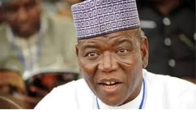 Nigeria will breed emperor as president if PDP collapses ? Sule Lamido