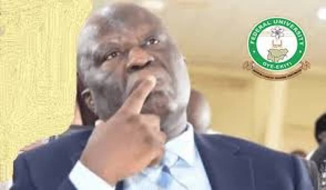  Alleged Salary Fraud: Unreadiness of claimant?s counsel slows down FUOYE VC?s defamation suit against former ASUU Chairman