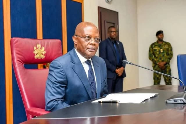 Rivers Sole Administrator to appear before Senate to defend 2025 budget