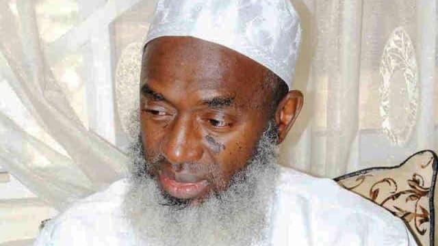 Why Saudi authorities deported Sheikh Gumi to Nigeria ? Official