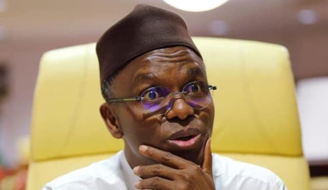 Court orders El-Rufai to pay N900 million over rights violation