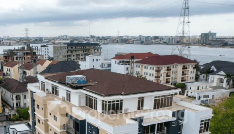 Lagos, Ogun top residential property price increases