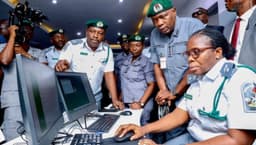 Customs Area II Command Onne launches B'Odogwu for trade efficiency and revenue collection