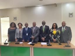 Financial Inclusion: CIBN signs MoU with Babcock, FIC, SANEF