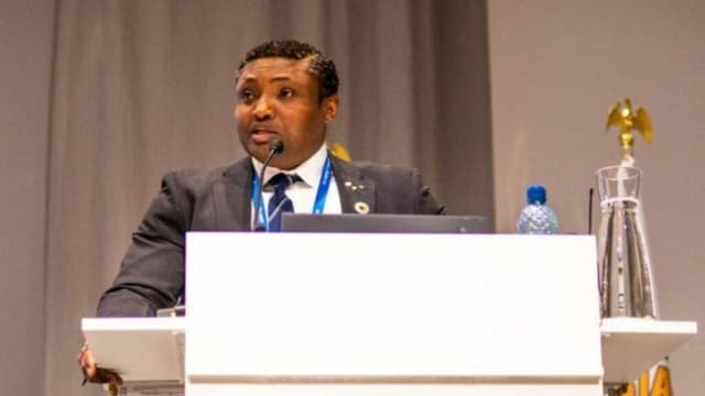 IPOB condemns Ekpa?s trial on Biafran Day