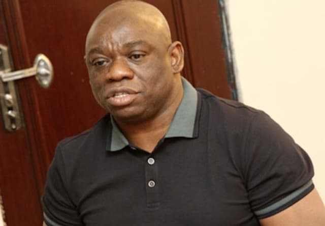 June 12: Kola Abiola demands recognition for persons murdered, jailed by Abacha