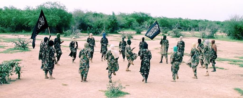 44 soldiers killed in deadly river ambush, 27 rescued