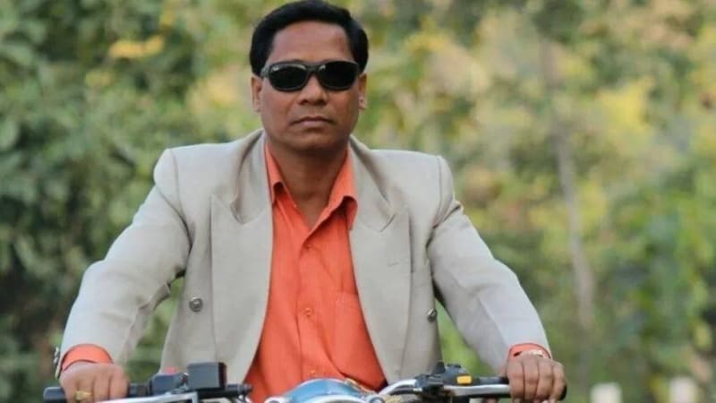 ?Wedding bomb? murderer gets life sentence in India