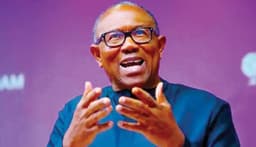 ?Not the Nigeria we deserve,? Obi demands end to killings