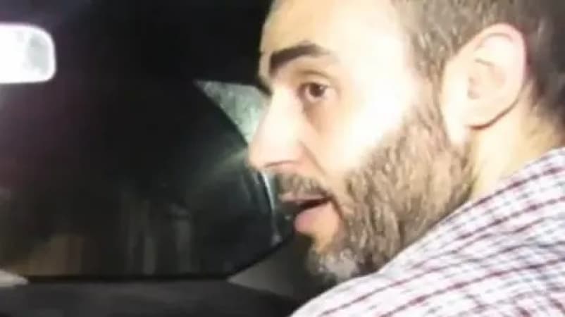 Israel PM says Hamas’s Gaza chief Mohammed Sinwar has been killed