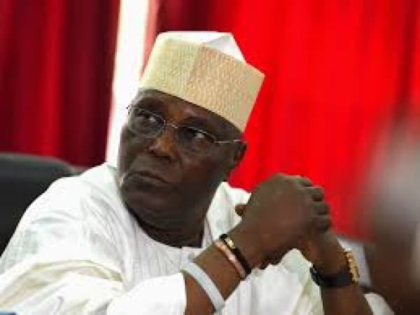 Beyond contesting election, Atiku focused on rescuing Nigeria — Ally