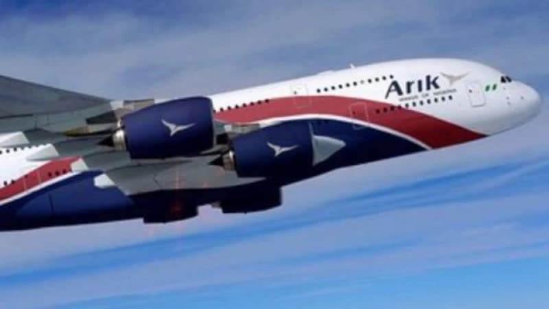 Alleged fraud: Ex-bank director narrates how he wrote off $2.3m Arik Air debt
