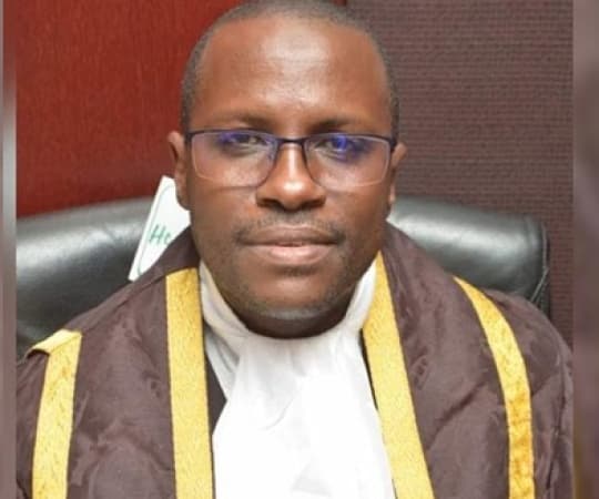 ICPC boss raises alarm over pervasive corruption in local governments