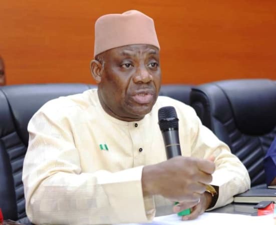 FG targets 24-hour internet, power supply to special institutions