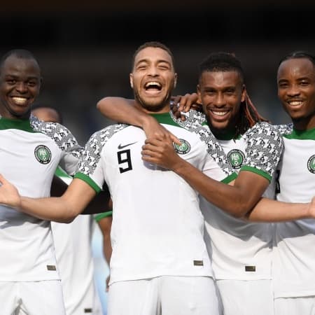 Unity Cup 2025: Nigeria beat Ghana 2-1 in London, set to battle Jamaica in the final