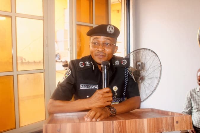 Police rescue kidnapped girl, detain three suspects in Enugu