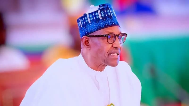 Why I was absent at ECOWAS 50th anniversary ceremony — Buhari
