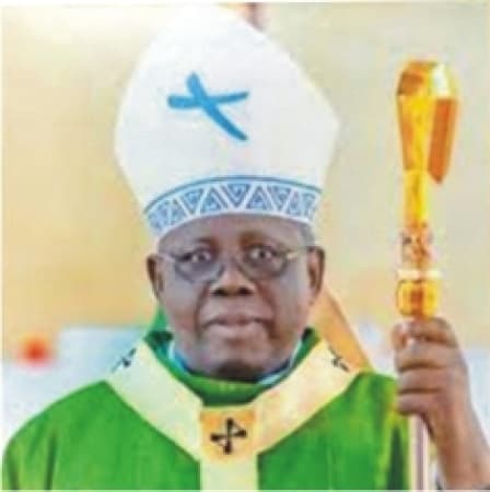 Catholic Church condemns sealing of cathedral premises over alleged pollution