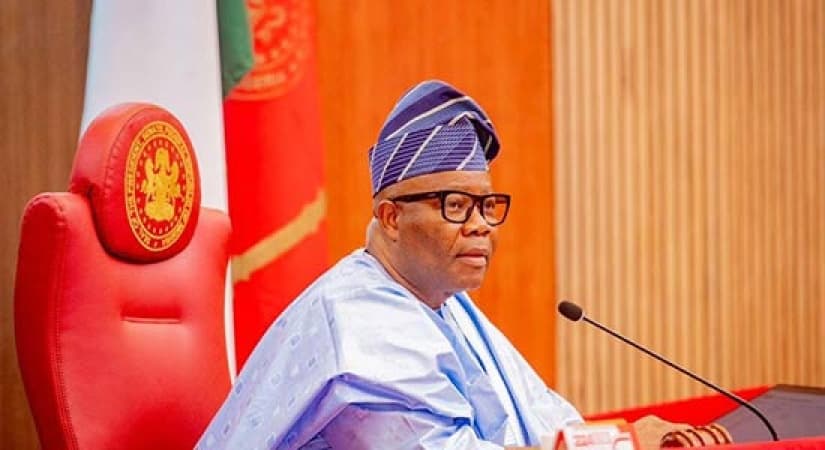 Akpabio constitutes standing committees for SSDC, SEDC, NWDC, SWDC, NCDC
