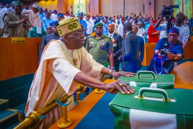 NASS to hold joint session to mark June 12, Tinubu to attend