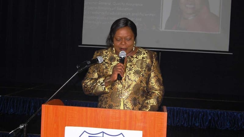 4,169 teachers fail TRCN professional exam, 8,705 pass