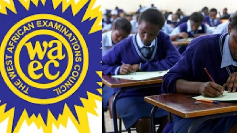 Examination Leakage: WAEC delays commencement of English Essay paper