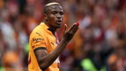 Victor Osimhen receives €120m offer to join Al-Hilal for FIFA Club World Cup campaign with Saudi side also linked with sensational Cristiano Ronaldo move