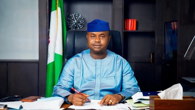 FIRS moves to tackle tax evasion with e-invoicing project